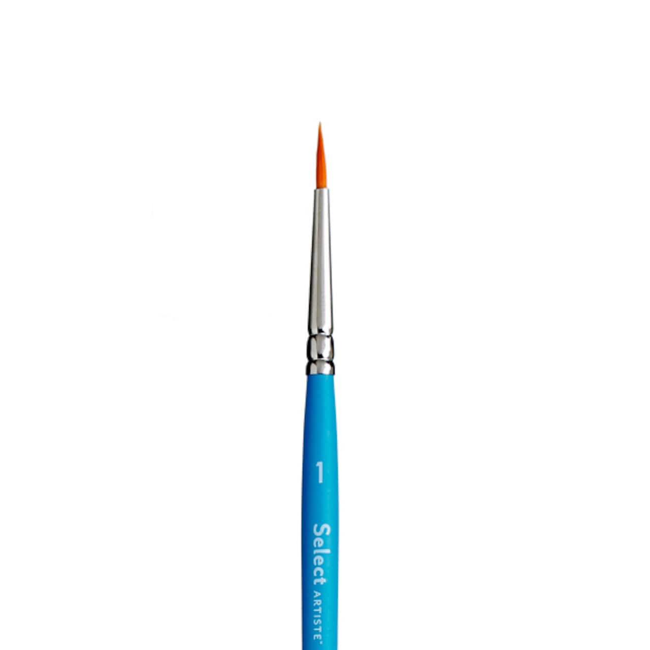 12 Pack: Princeton™ Select™ Artiste Series 3750 Short Handle Round Brush